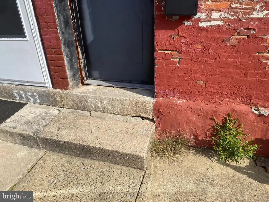 5351 Newhall St, Philadelphia, PA 19144 - #2