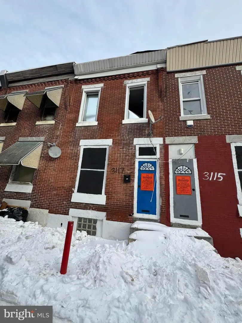 3117 Weymouth St, Philadelphia, PA 19134 - #3