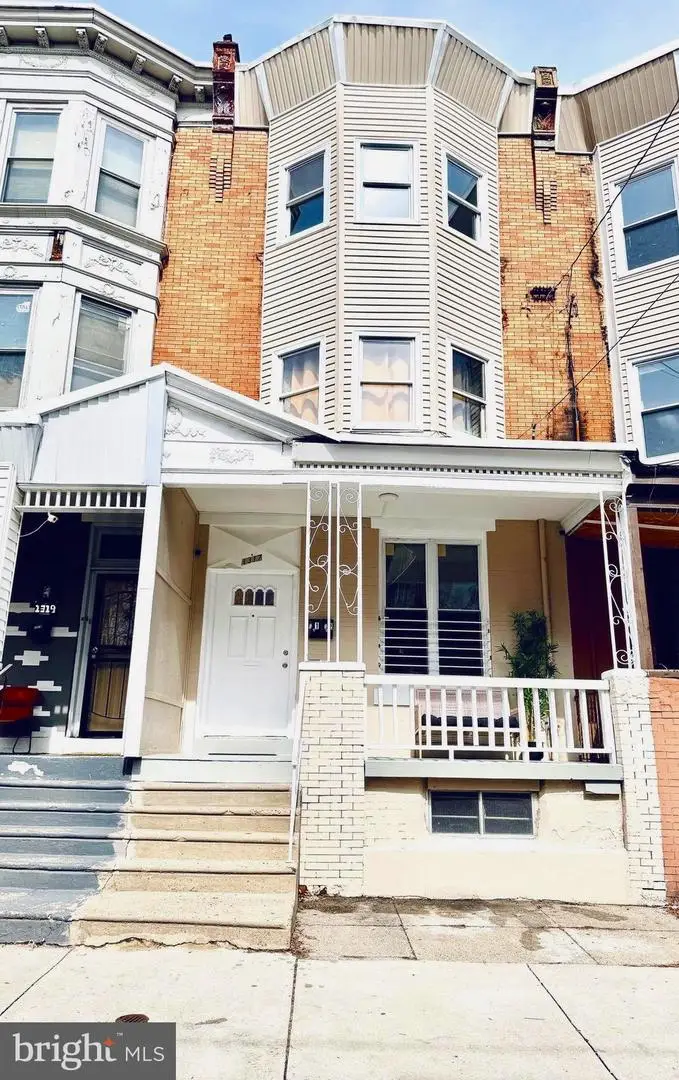 1317 W Jerome St, Philadelphia, PA 19140 - #1