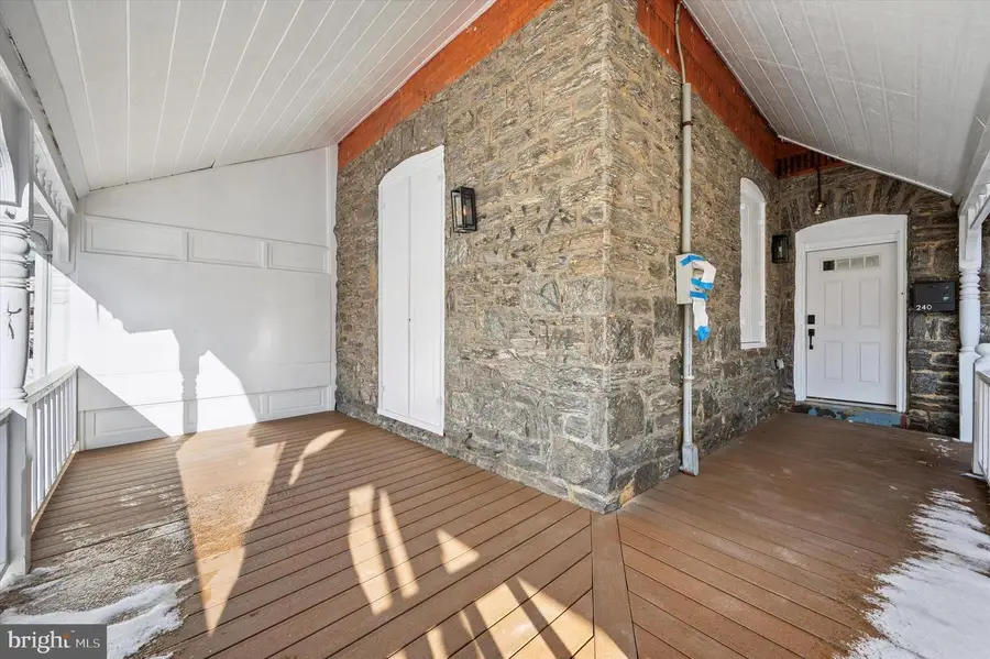 240 W Earlham Ter, Philadelphia, PA 19144 - #2