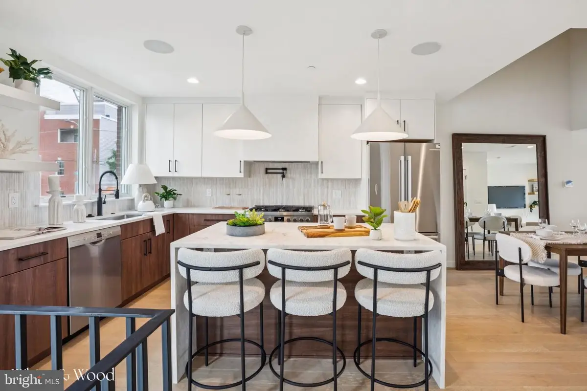 612 Brenna Walk, Philadelphia, PA 19123 - #1