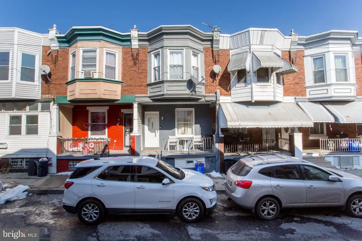 1253 S Saint Bernard St, Philadelphia, PA 19143 - #1