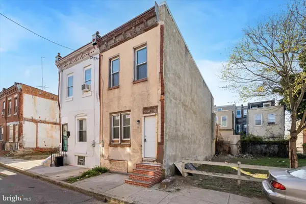 2350 N Opal St, PHILADELPHIA, PA 19132