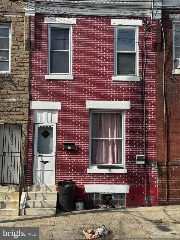 3044 Rorer St, PHILADELPHIA, PA 19134