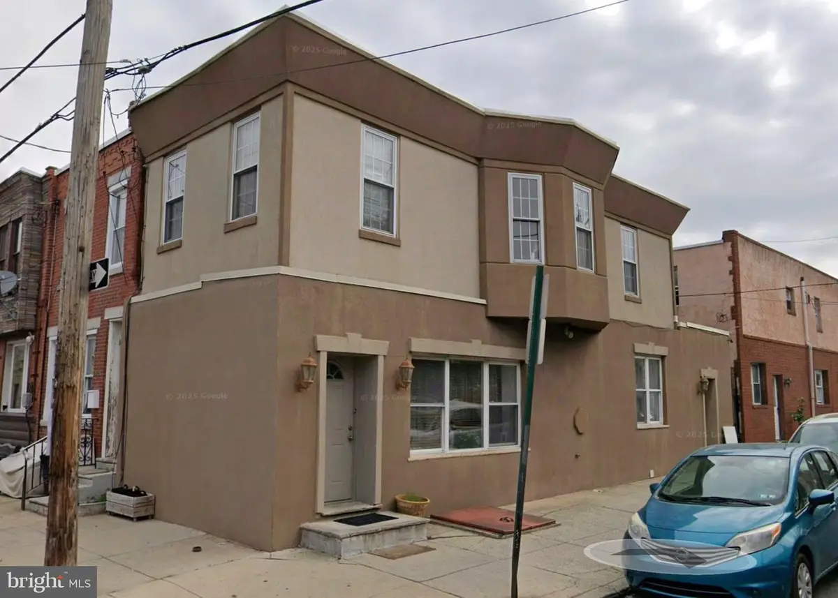 1947 S Iseminger St, Philadelphia, PA 19148 - #1