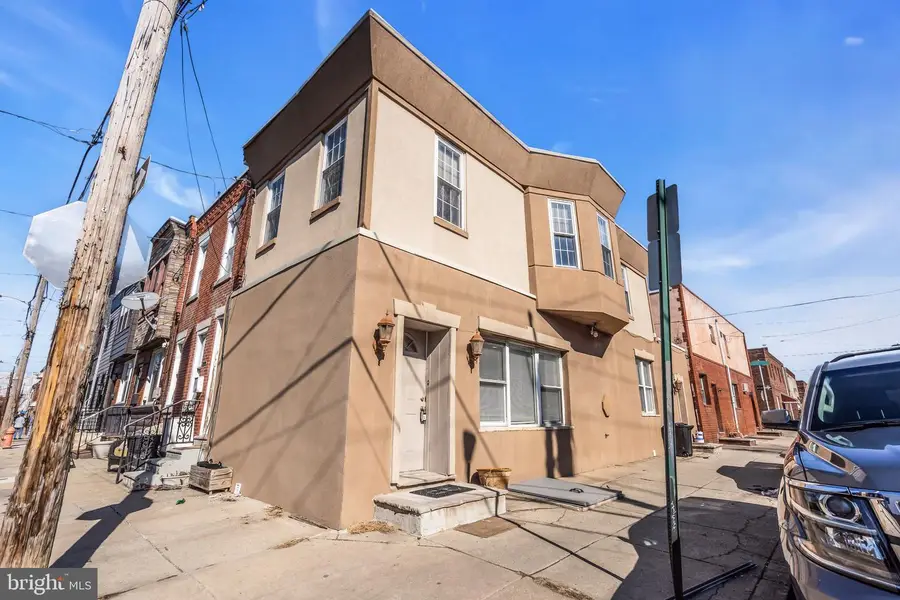 1947 S Iseminger St, Philadelphia, PA 19148 - #2