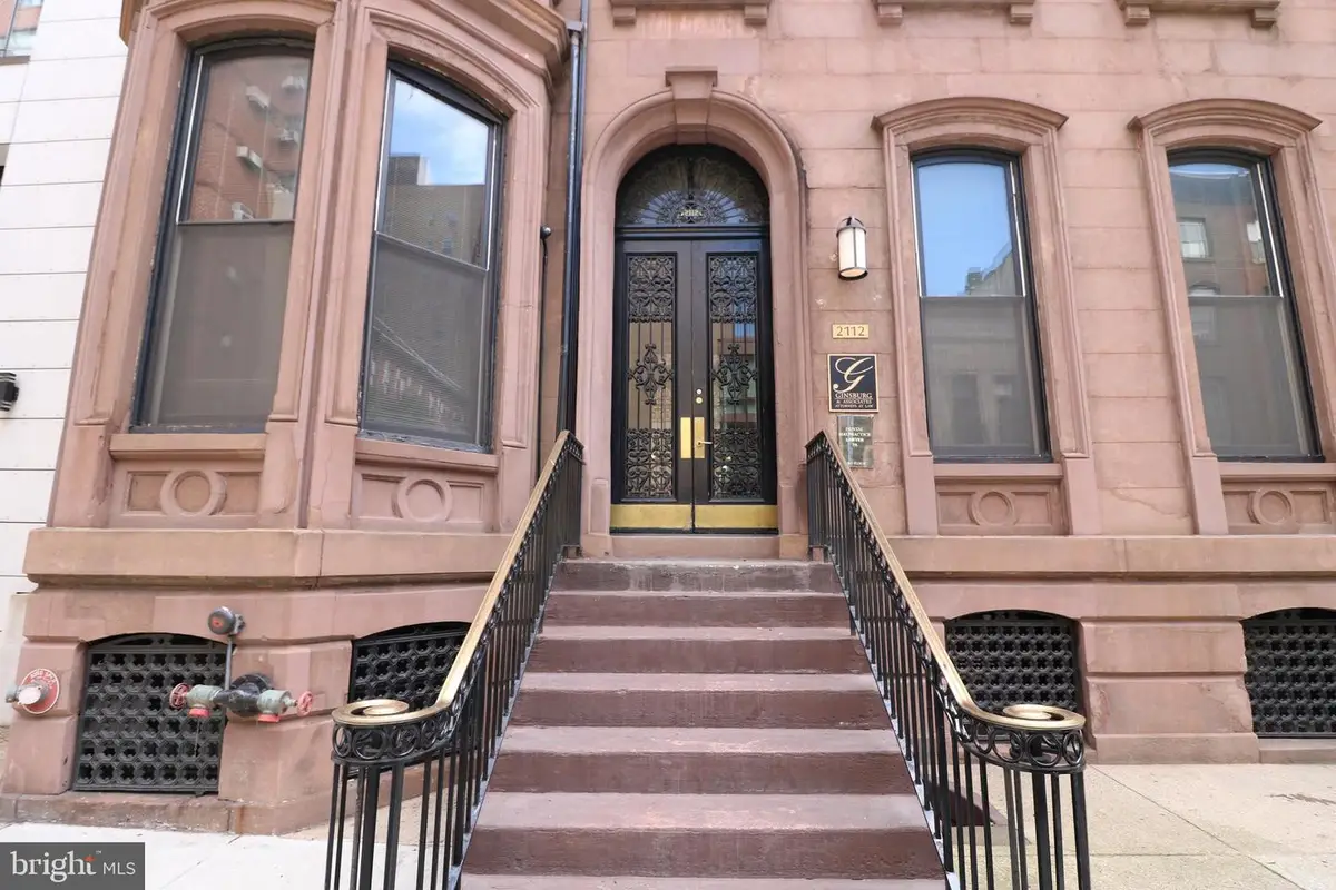 2112 Walnut St, Philadelphia, PA 19103 - #1