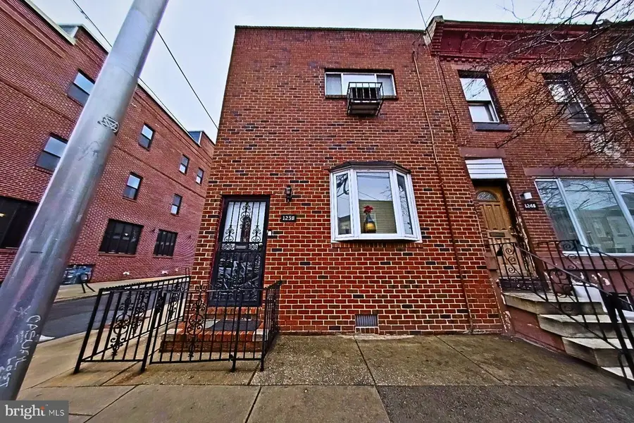 1250 S 21st St, Philadelphia, PA 19146 - #2