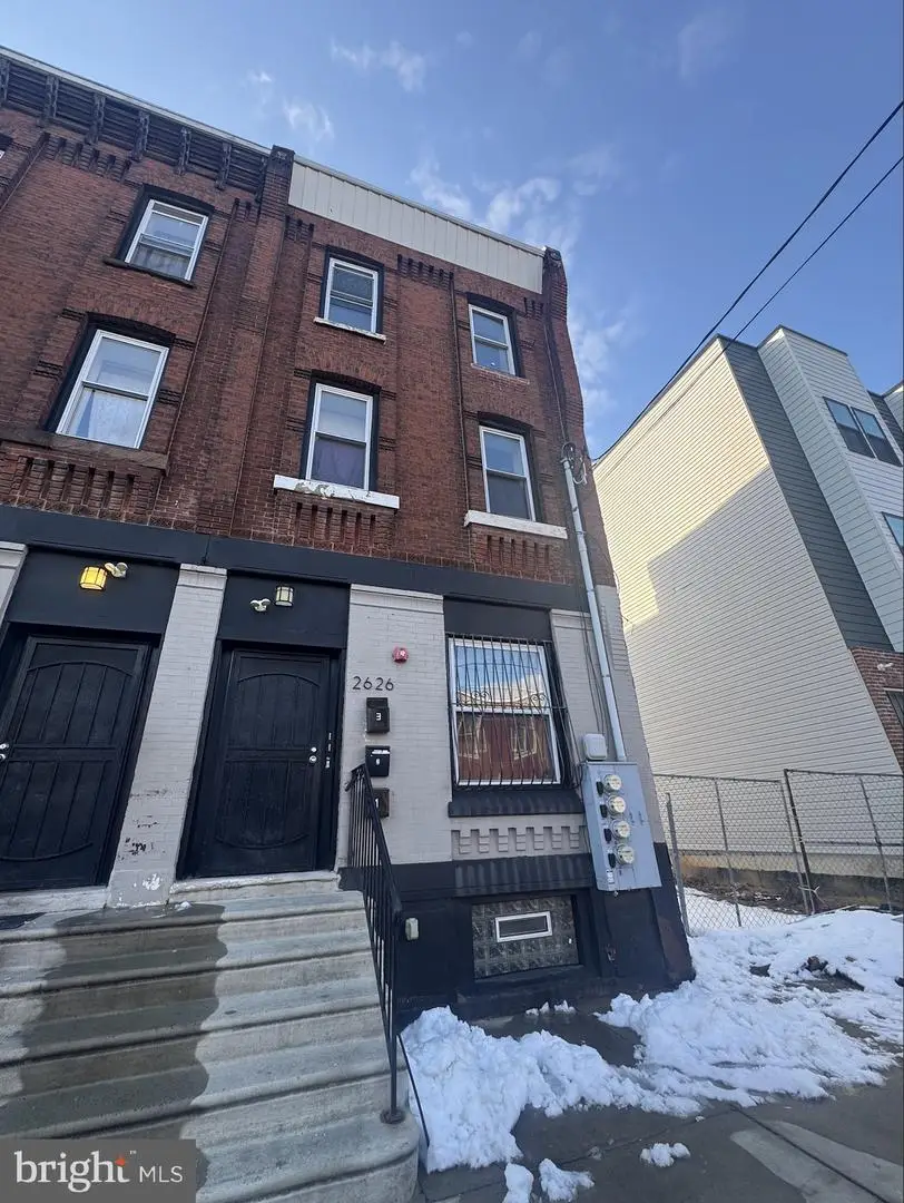 2626 N 11th St, Philadelphia, PA 19133 - #2