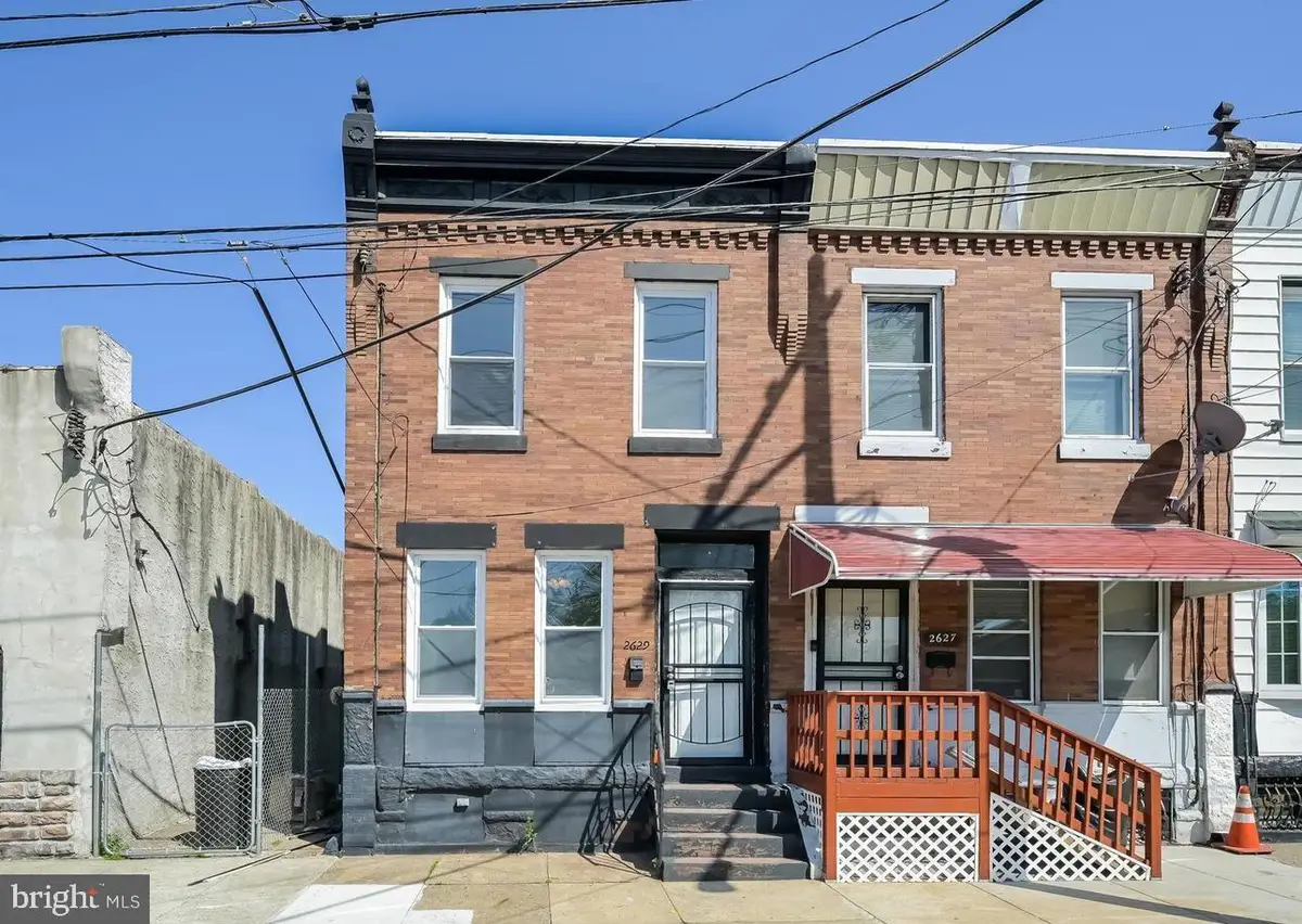 2629 N 34th St, Philadelphia, PA 19132 - #1