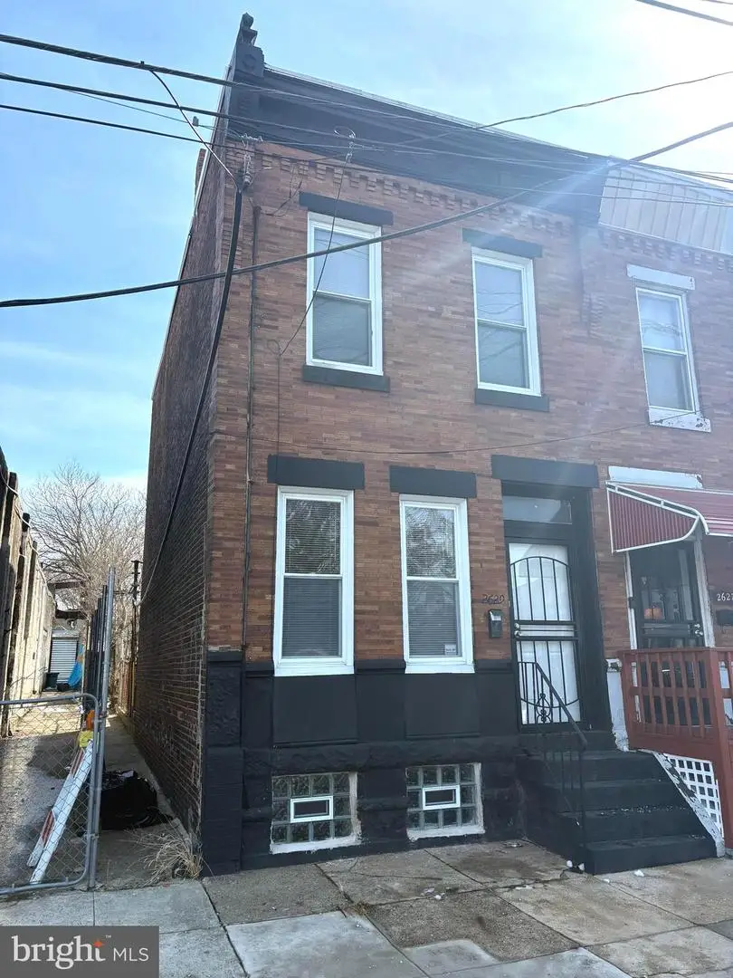 2629 N 34th St, Philadelphia, PA 19132 - #2
