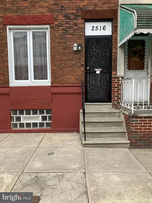 2516 S 6th St, PHILADELPHIA, PA 19148