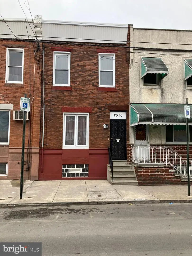2516 S 6th St, Philadelphia, PA 19148 - #3