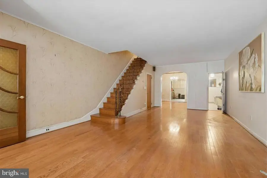 1541 S 12th St, Philadelphia, PA 19147 - #2