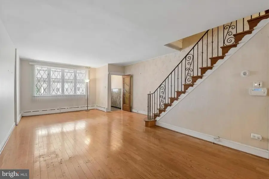 1541 S 12th St, Philadelphia, PA 19147 - #3