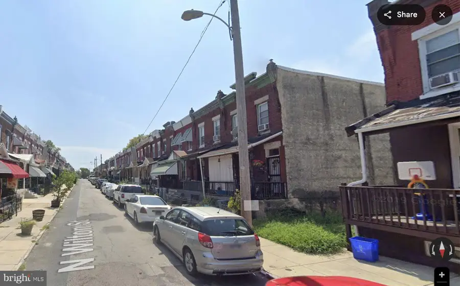 446 N Wilton St, Philadelphia, PA 19139 - #2