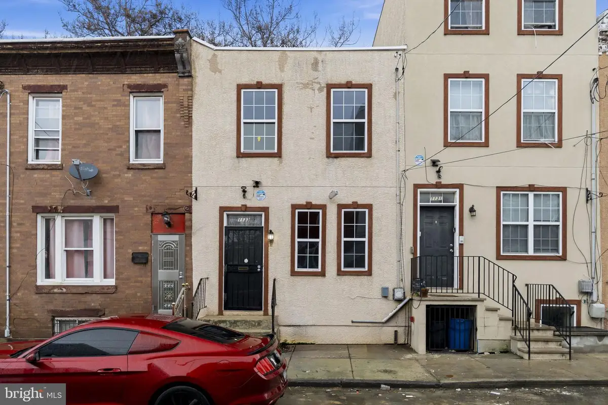 1133 W Nevada St, Philadelphia, PA 19133 - #1