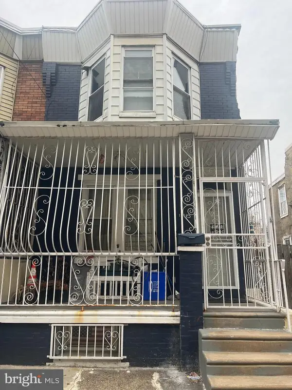 1851 E Ontario St, PHILADELPHIA, PA 19134