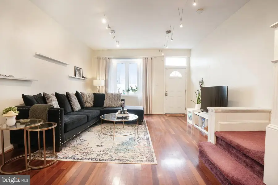 927 S 13th St, Philadelphia, PA 19147 - #2