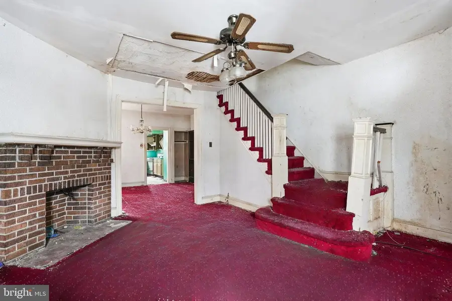 716 E Rittenhouse St, Philadelphia, PA 19144 - #3