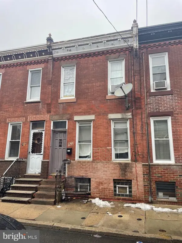 833 Wilder St, PHILADELPHIA, PA 19147