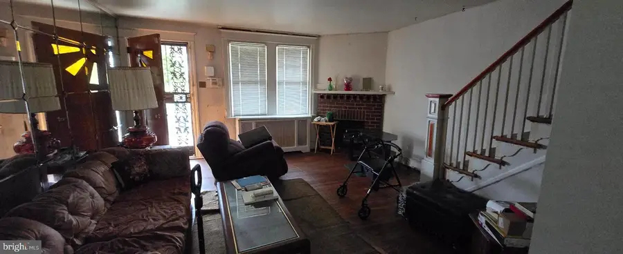 6731 N Bouvier St, Philadelphia, PA 19126 - #2