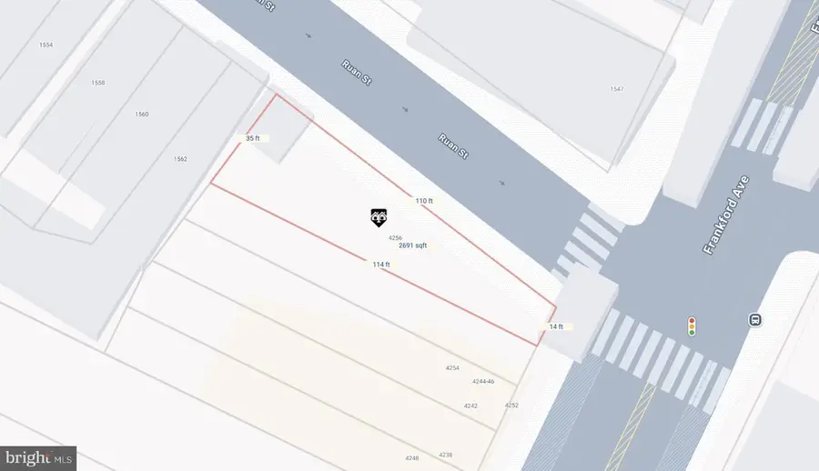 4256 Frankford Ave, Philadelphia, PA 19124 - #2