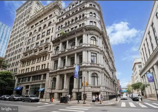 1001-13 Chestnut St #307, PHILADELPHIA, PA 19107