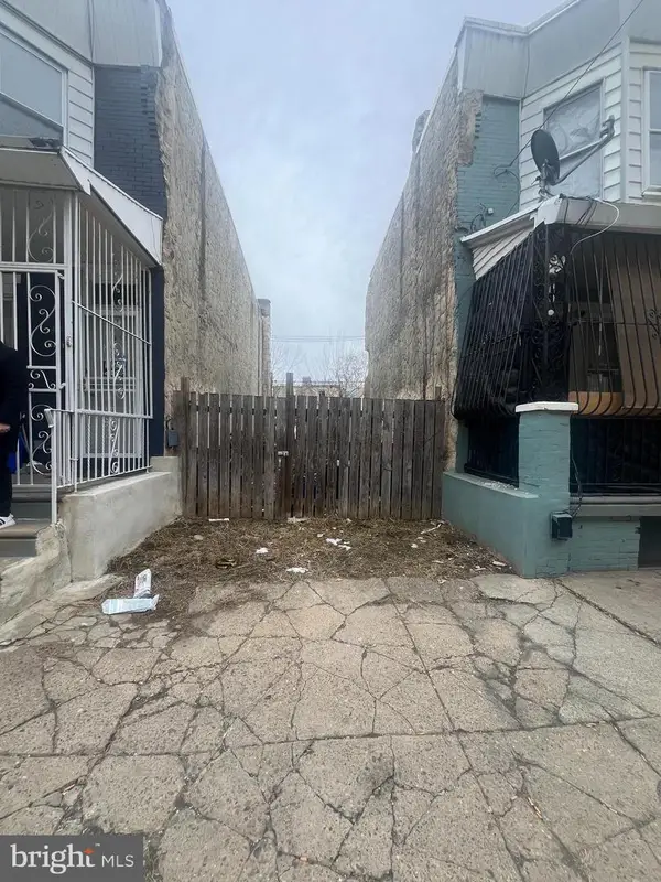 1853 E Ontario St, PHILADELPHIA, PA 19134