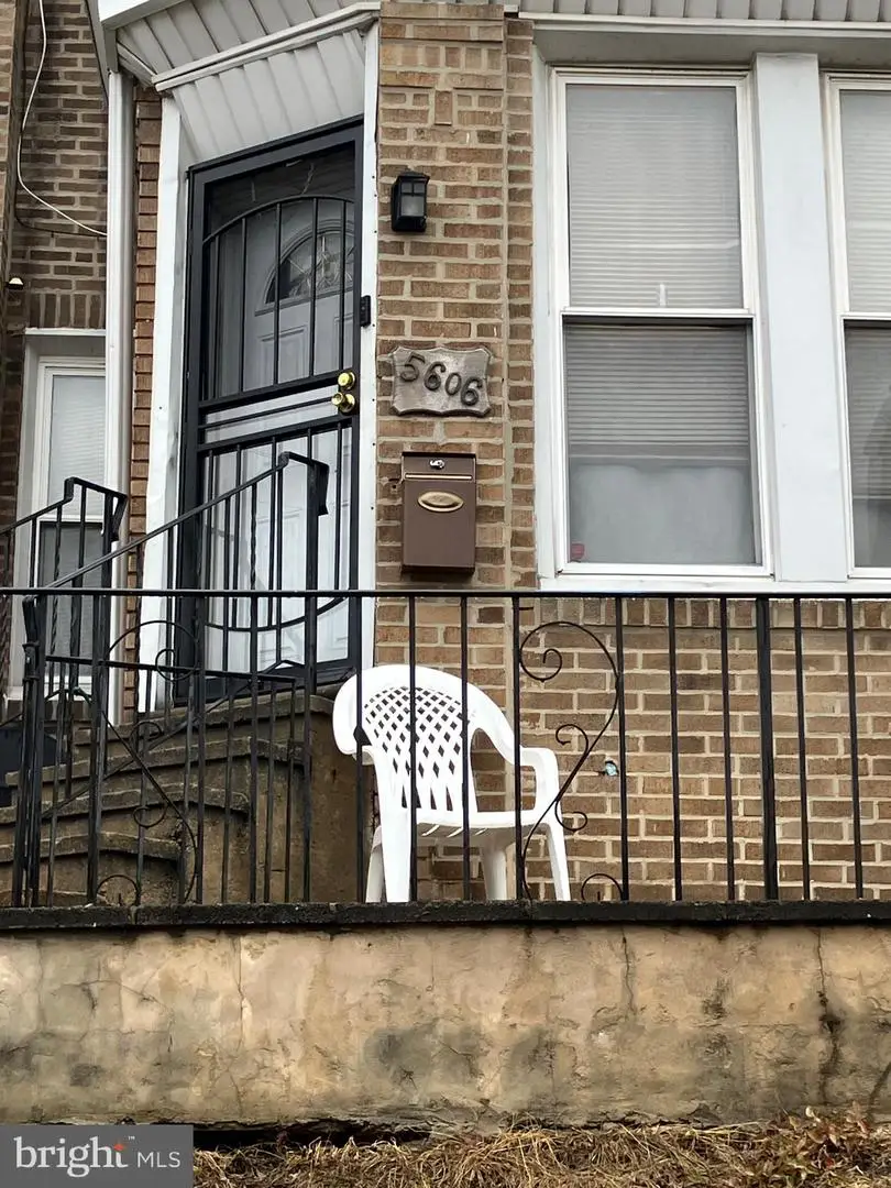 5606 N 10th St, Philadelphia, PA 19141 - #2