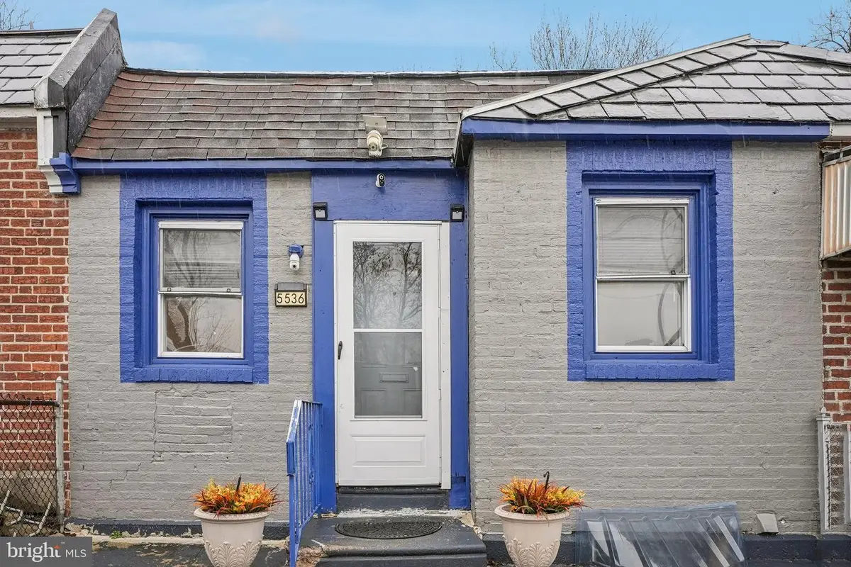 5536 Wheeler St, Philadelphia, PA 19143 - #1