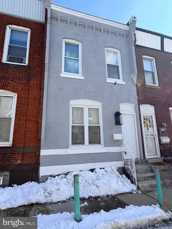 3455 Joyce St, PHILADELPHIA, PA 19134