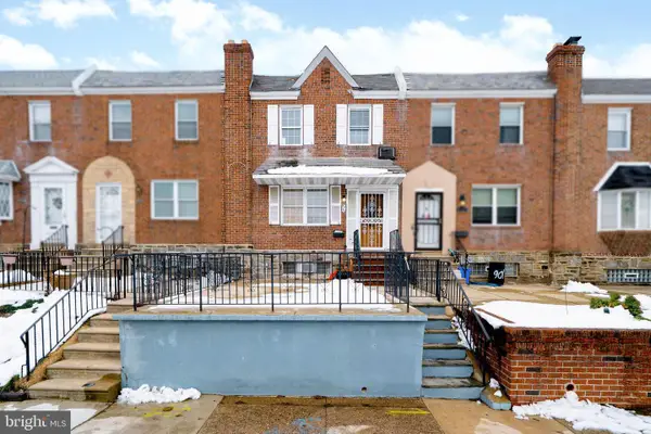 4323 Bleigh Ave, PHILADELPHIA, PA 19136