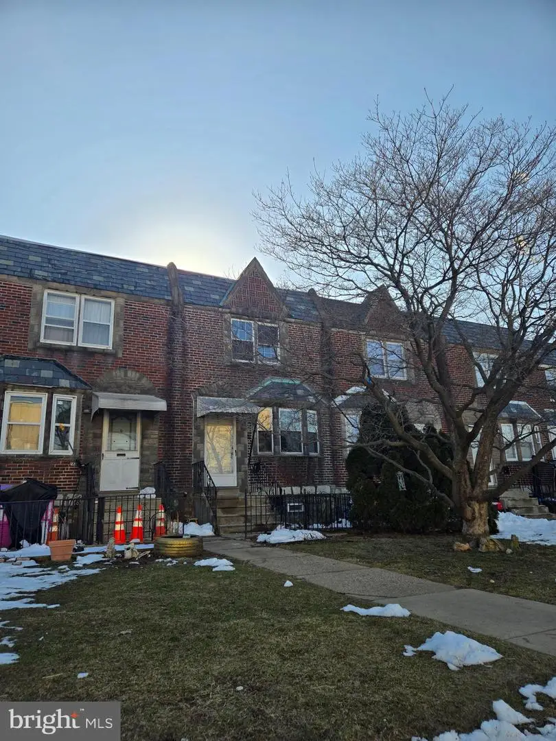 2258 Saint Vincent St, Philadelphia, PA 19149 - #2