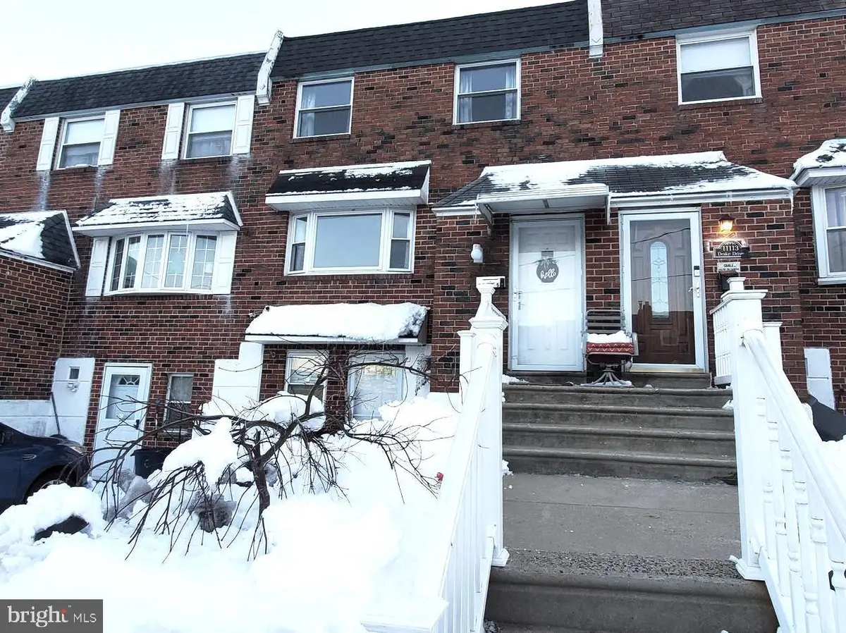 11115 Drake Dr, Philadelphia, PA 19154 - #1