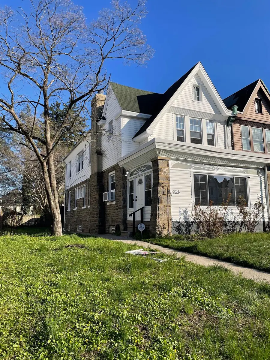 826 E Dorset St, Philadelphia, PA 19119 - #2
