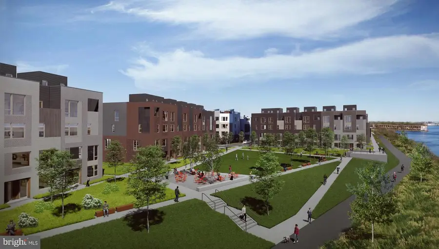 1911 Shipway Walk #5f, Philadelphia, PA 19125 - #3