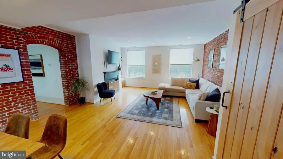 102-22 Church St #304, Philadelphia, PA 19106 - #2
