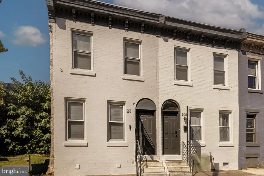 2316 N Myrtlewood St, Philadelphia, PA 19132 - #2