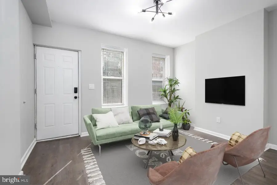 2316 N Myrtlewood St, Philadelphia, PA 19132 - #3