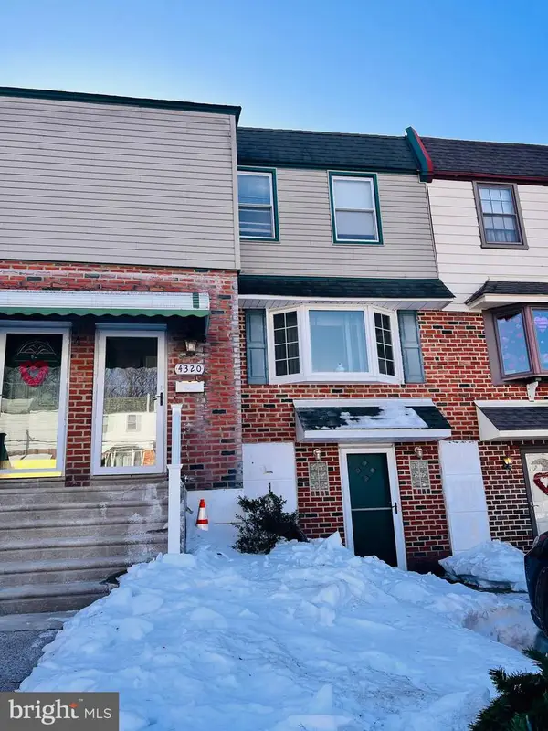 4320 Greenmount Rd, PHILADELPHIA, PA 19154