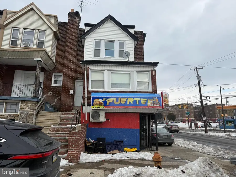 1801 W Albanus St, Philadelphia, PA 19141 - #2