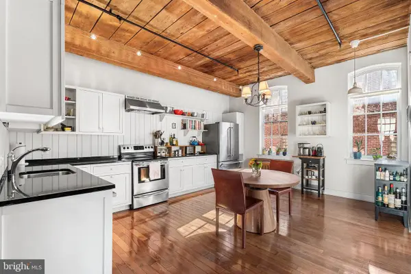 205-15 Cuthbert St #201, PHILADELPHIA, PA 19106