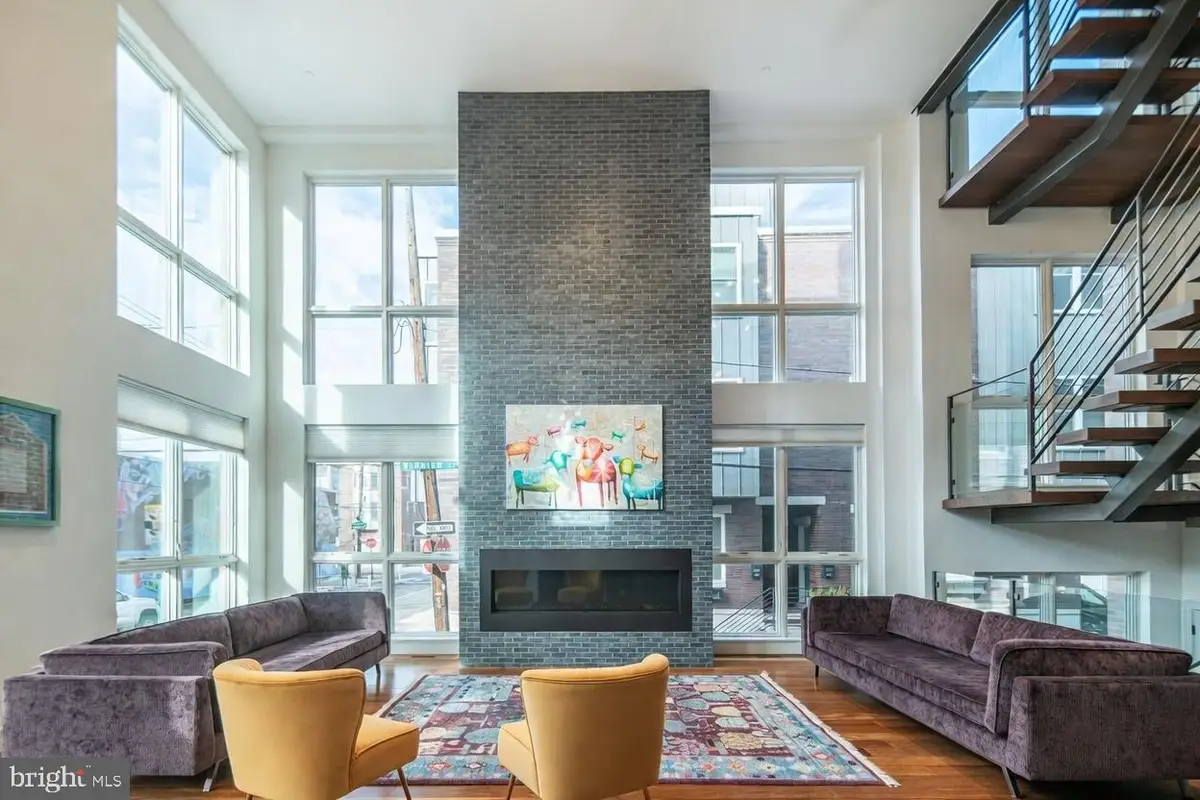 1940 Webster St, Philadelphia, PA 19146 - #1