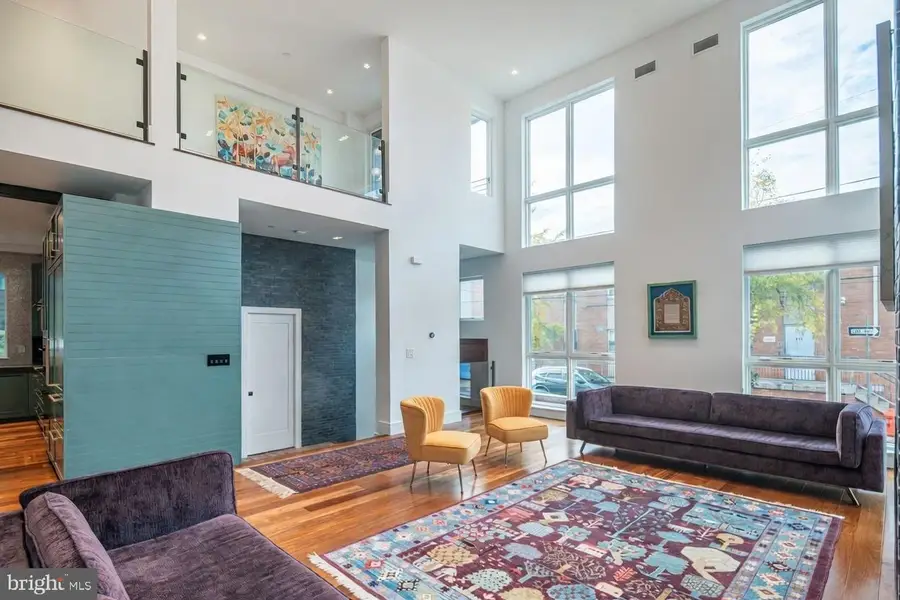 1940 Webster St, Philadelphia, PA 19146 - #3