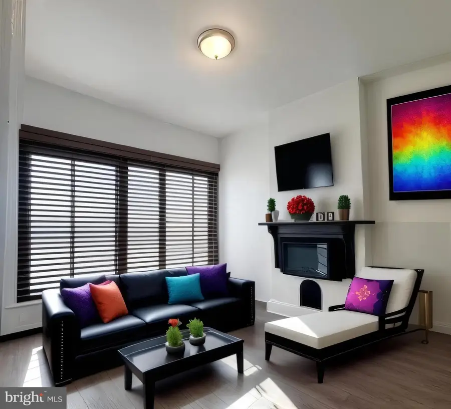 1854 N Judson St, Philadelphia, PA 19121 - #2