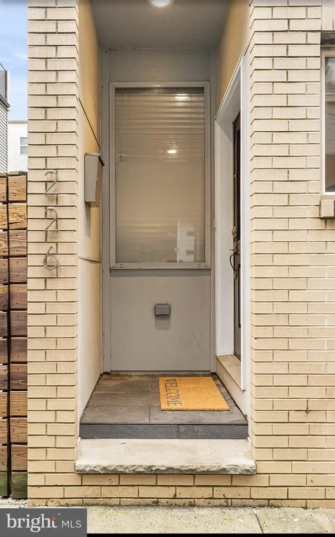 226 Mercer St, Philadelphia, PA 19125 - #2