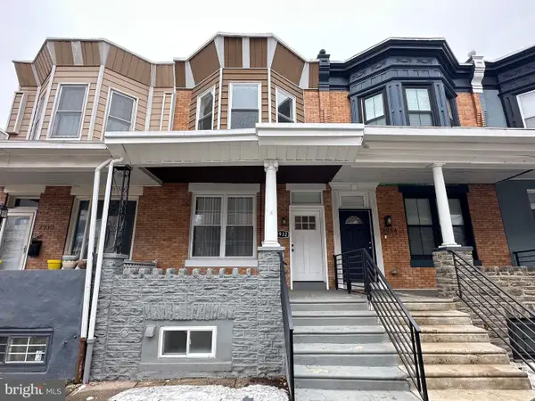 2932 Cecil B Moore Ave, PHILADELPHIA, PA 19121