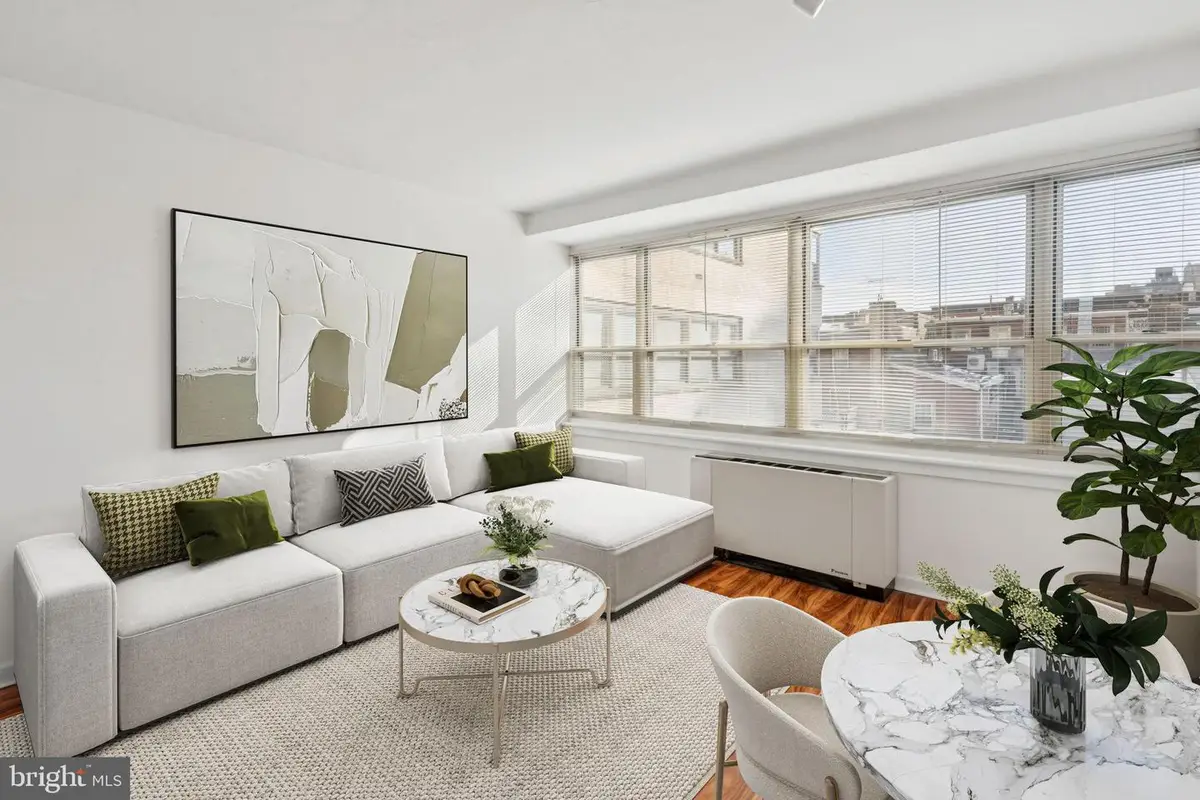 1810 Rittenhouse Sq #406, Philadelphia, PA 19103 - #1