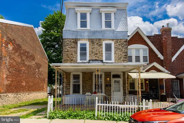 237 Pensdale St, PHILADELPHIA, PA 19128